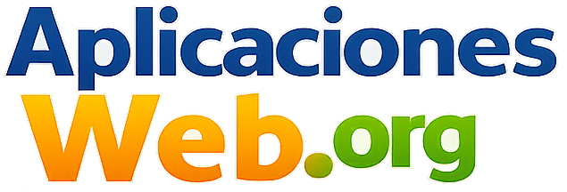 AplicacionesWeb.org